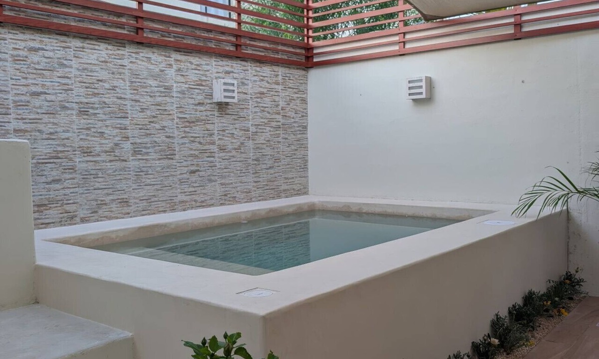 Merida House | Casa El NIDO - Pool & Family by LAHOS