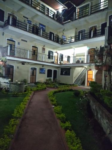 Panajachel Hotel | Casa Elefante Dormido