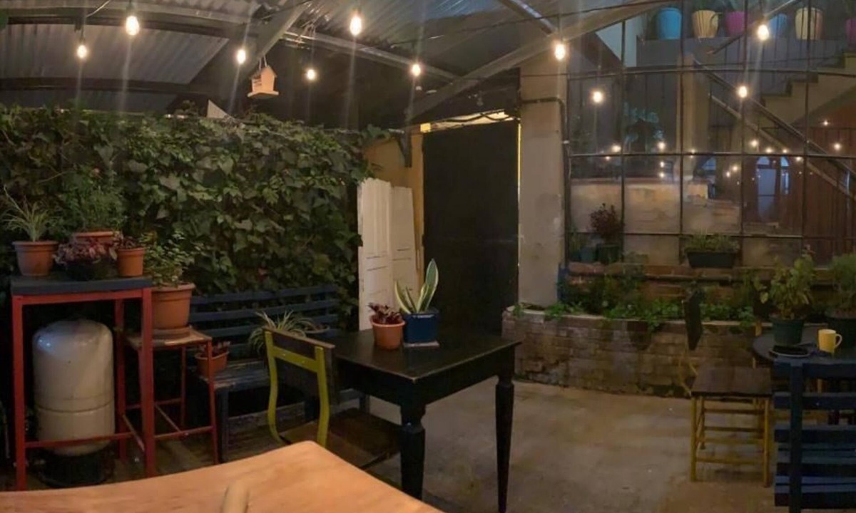 Quetzaltenango Bed & Breakfast | Casa Elizabeth