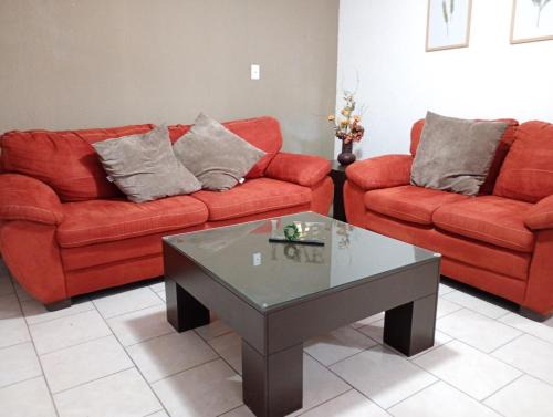 San Luis Potosi Apartment | Casa en altos colonia lomas SLP