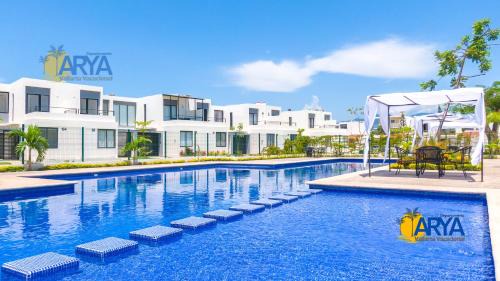Puerto Vallarta House | Casa en Coto con Alberca, cerca Aeropuerto, extenso jardin, nueva!