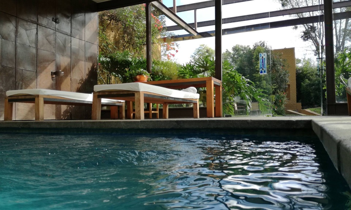 Morelia Hotel | Casa en el Campo Hotel & Spa