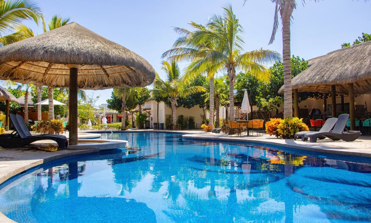 Navolato House | Casa en nuevo Altata, Punta Esmeralda Grand