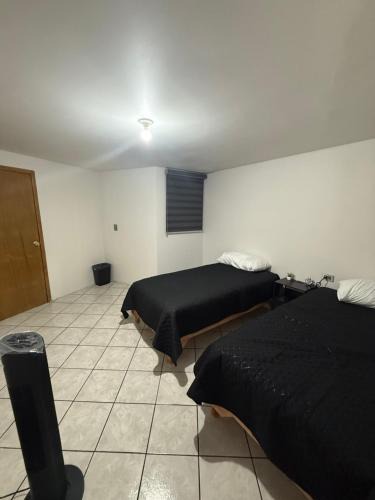 Hidalgo del Parral Apartment | Casa en segunda planta