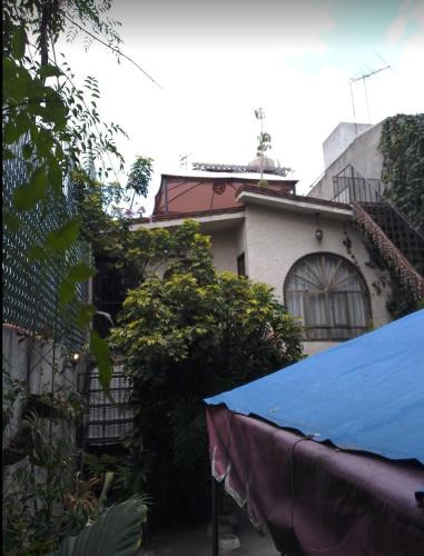 Xochimilco House | Casa en Xochimilco para 5 personas ideal para el Mundial 2026