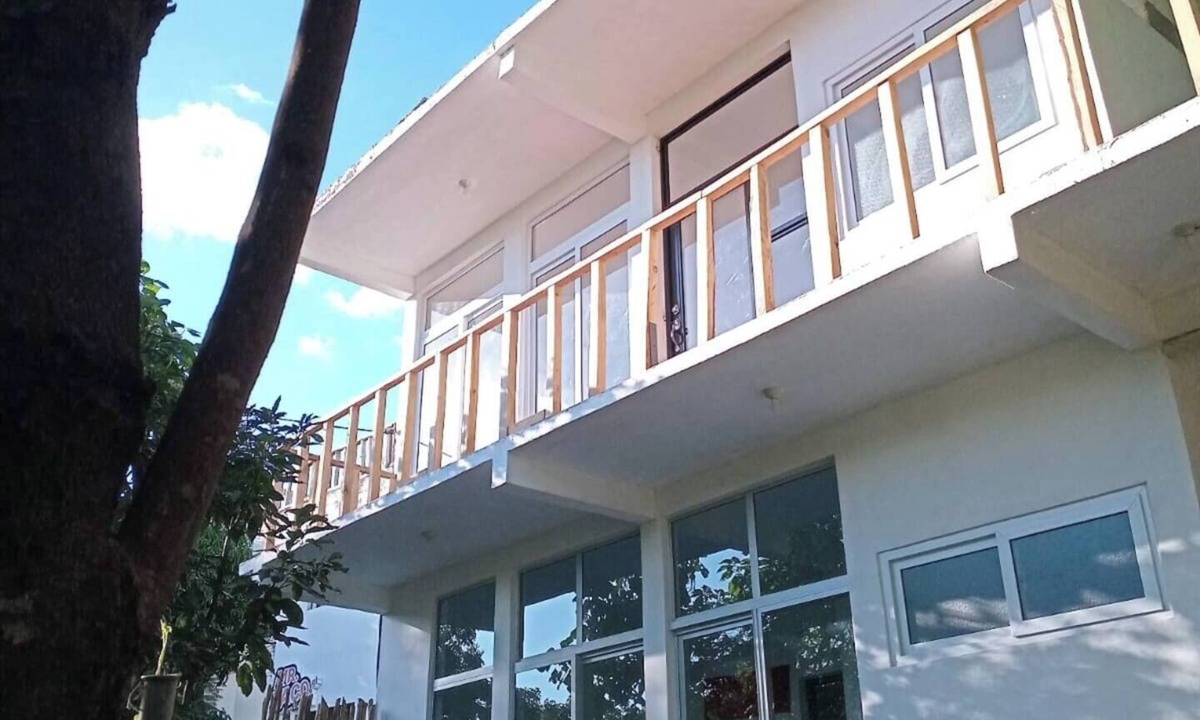 Santa Cruz La Laguna Apartment | Casa escondida - Luxury apartment 02