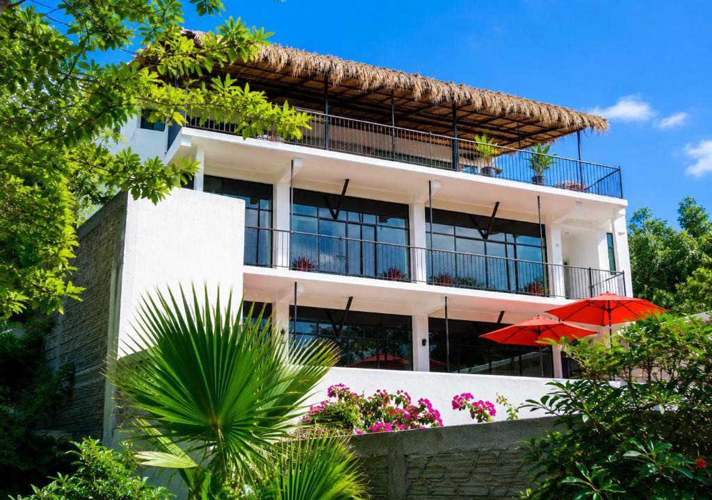 Puerto Angel Hotel | Casa Esperanza