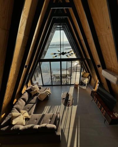 San Jose de Gracia Cabin | Casa Fontana