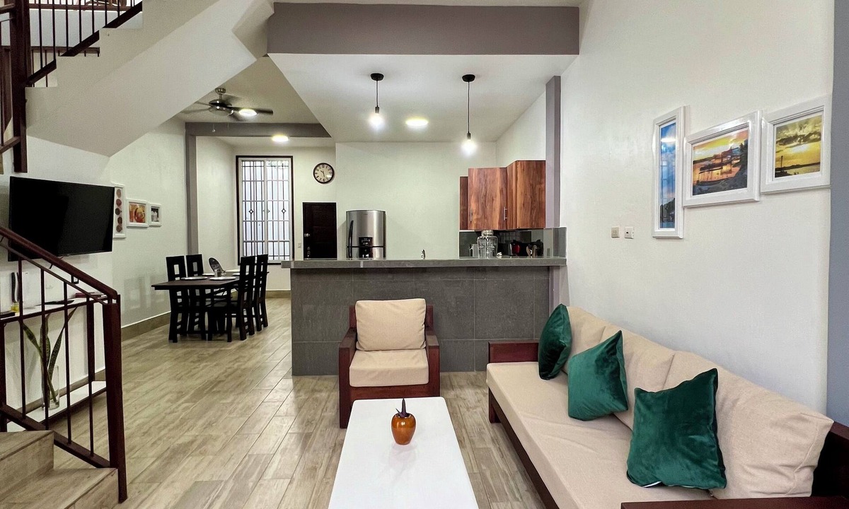 Flores House | Casa G&V #2