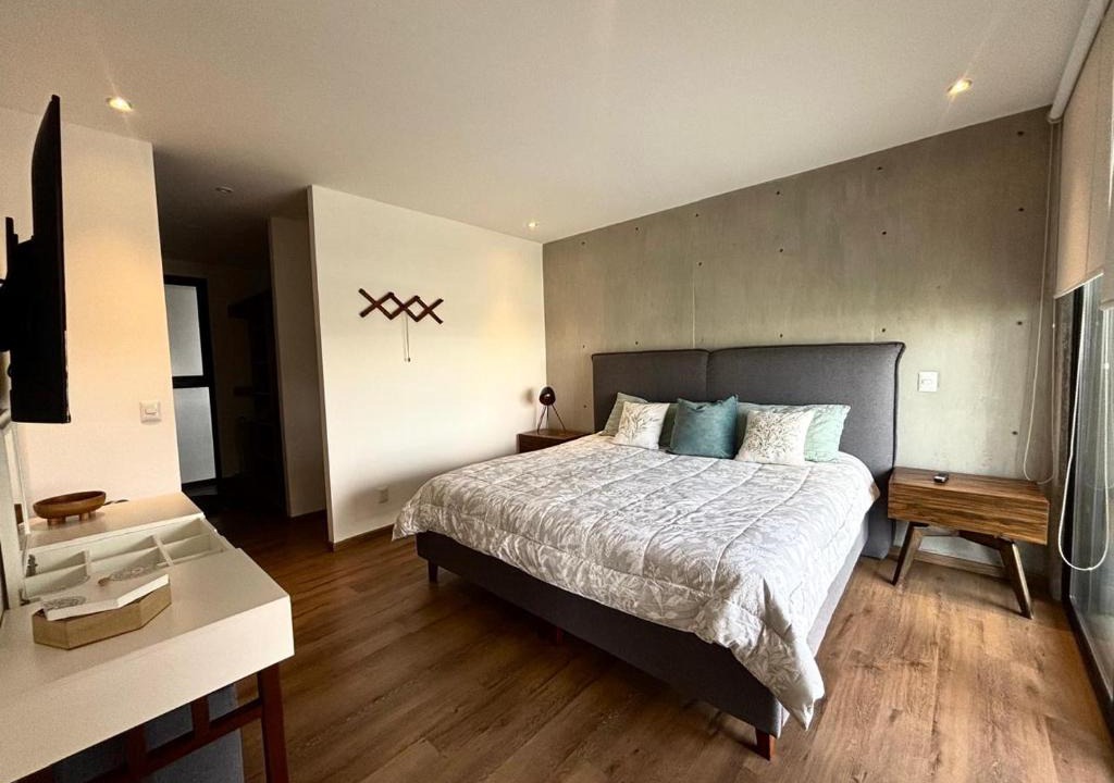 Downtown Queretaro Hotel | Casa Hacienda Juriquilla