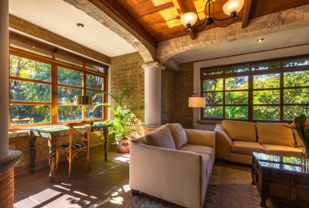 Panajachel Apartment | Casa Historica Atitlán