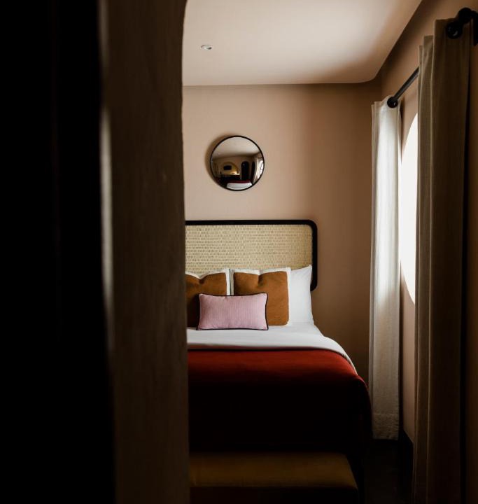 Zona Centro Hotel | Casa Hoyos - Hotel Boutique