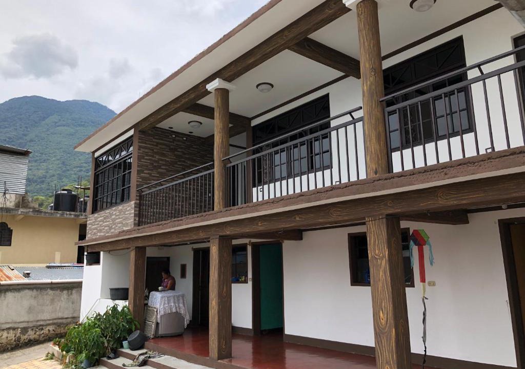San Pedro La Laguna Apartment | Casa Imelda, Atitlan