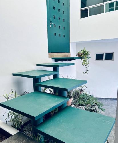 Monterrey Municipality Bed & Breakfast | Casa Iris
