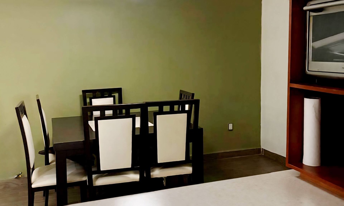 Saltillo House | Casa Jardines SLW, an ideal house for families or companies!