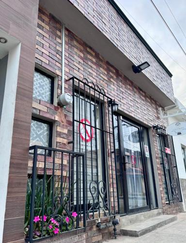 Allende Apartment | Casa Josefina Allende Nuevo Leon