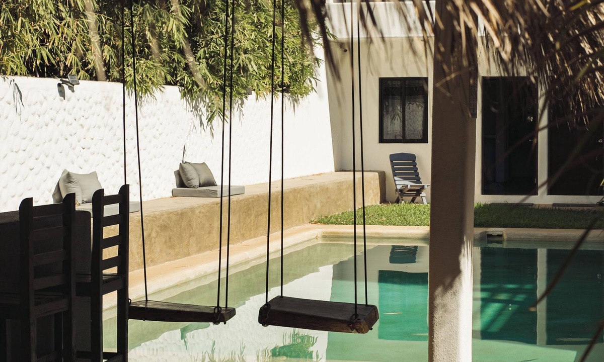 Brisas de Zicatela Hotel | Casa Kai
