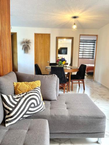 Patzcuaro Apartment | Casa Karantani