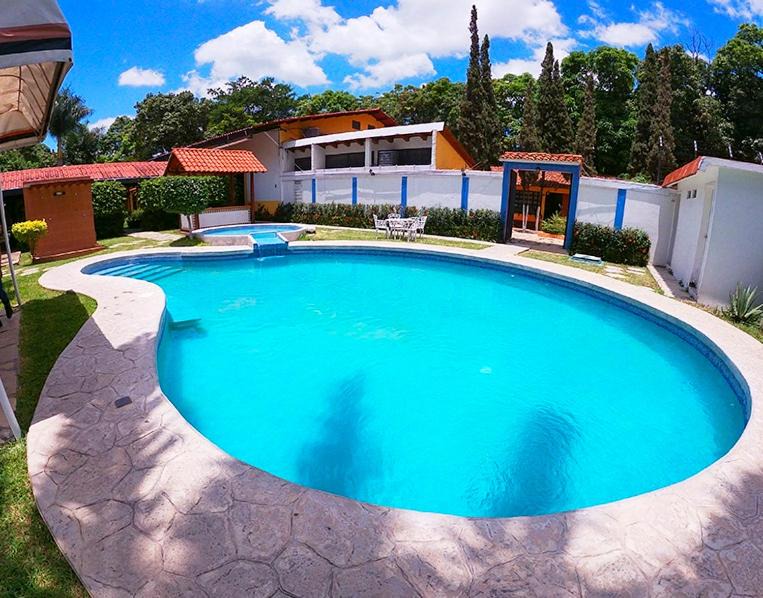 Tuxtla Gutierrez Hotel | Casa Kolping