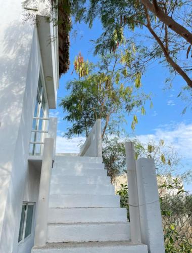 Santa Maria Tonameca House | Casa la esperanza AB
