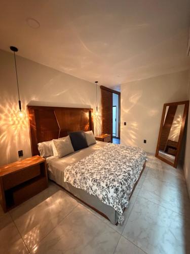 San Martin Hidalgo House | Casa La Loma SN