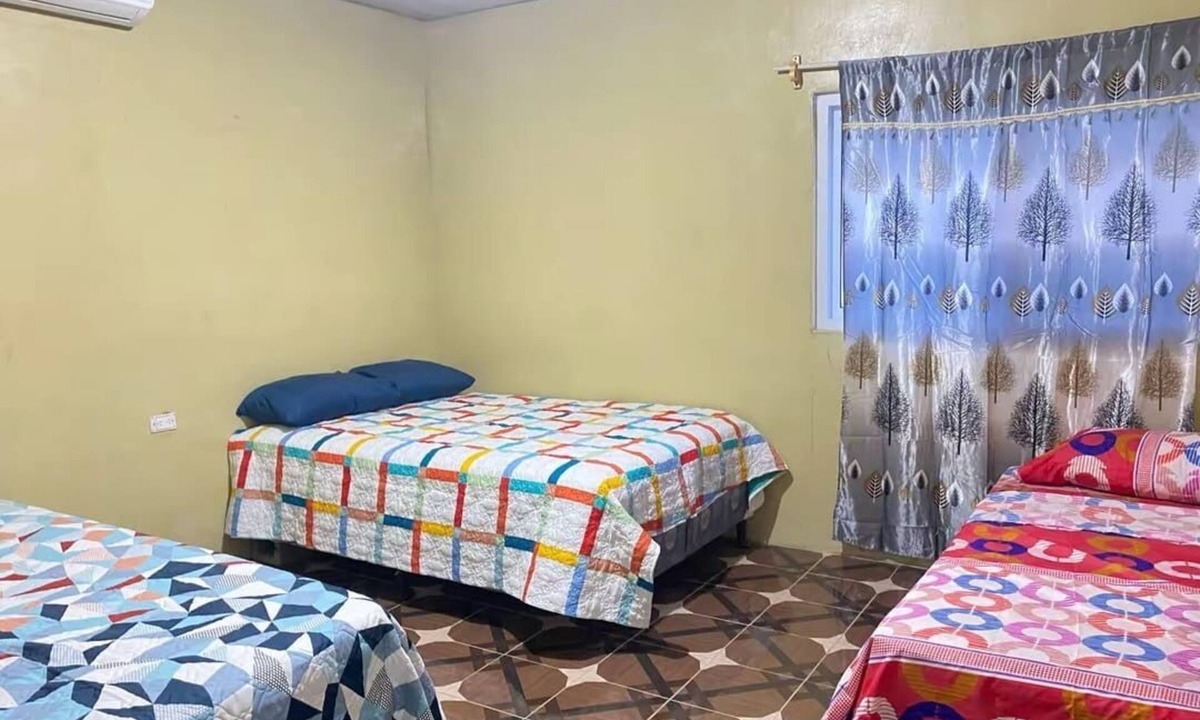 Buena Vista House | Casa la pirrosca