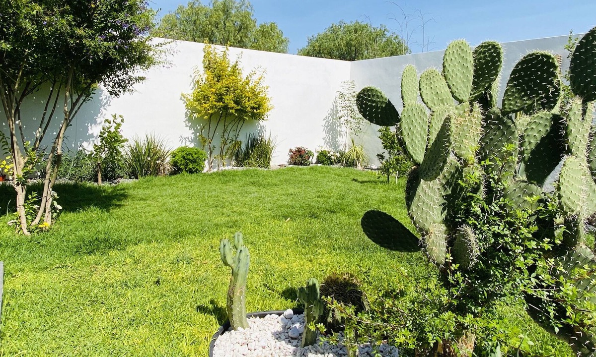 Queretaro House | Casa Leoz Luxury Home