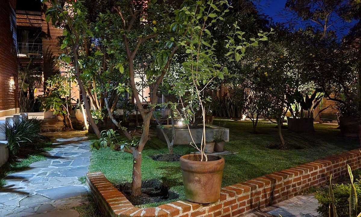 San Guillermo Hotel | Casa Limon