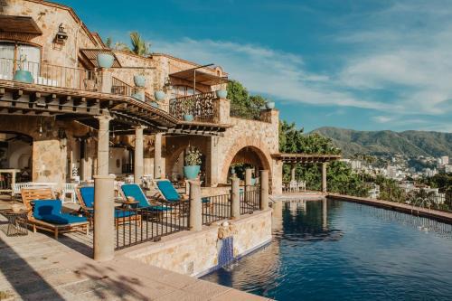Club Deportivo House | Casa Lisa by Hoteles BF