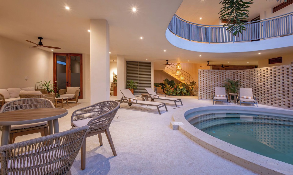 Brisas de Zicatela Hotel | Casa Los Dichos