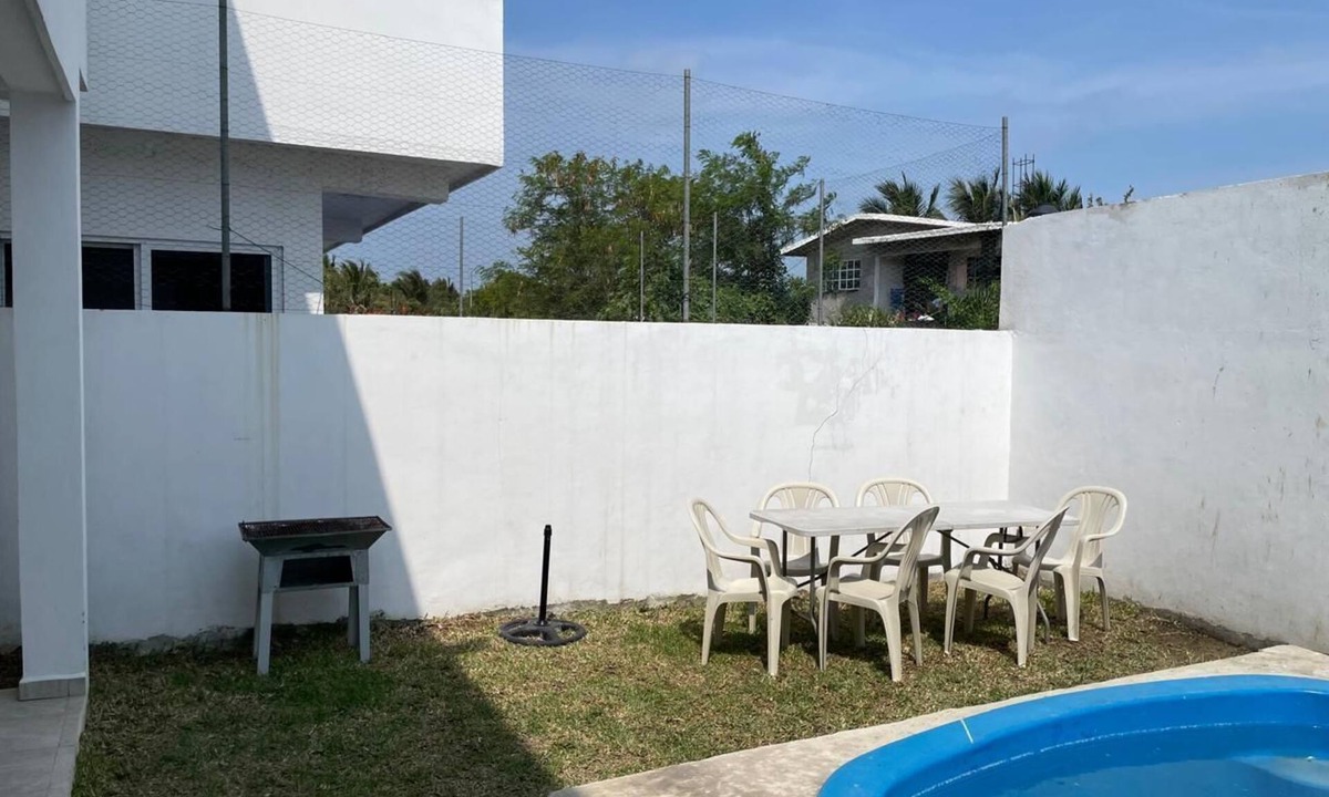 Tuxpan Apartment | CASA LUNA