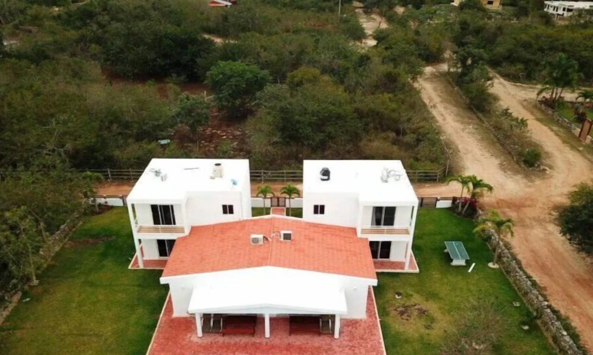 Chichimila Condo | Casa Luna on Private Ranch with a Great Pool