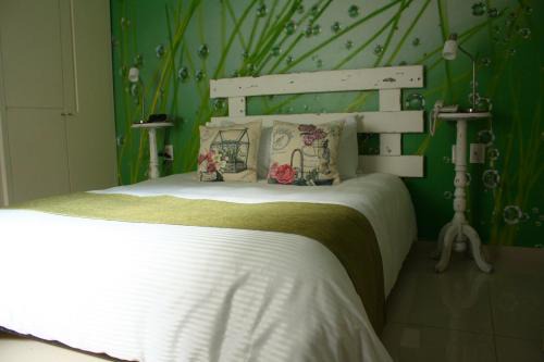 Zona Centro Hotel | Casa Lunatta
