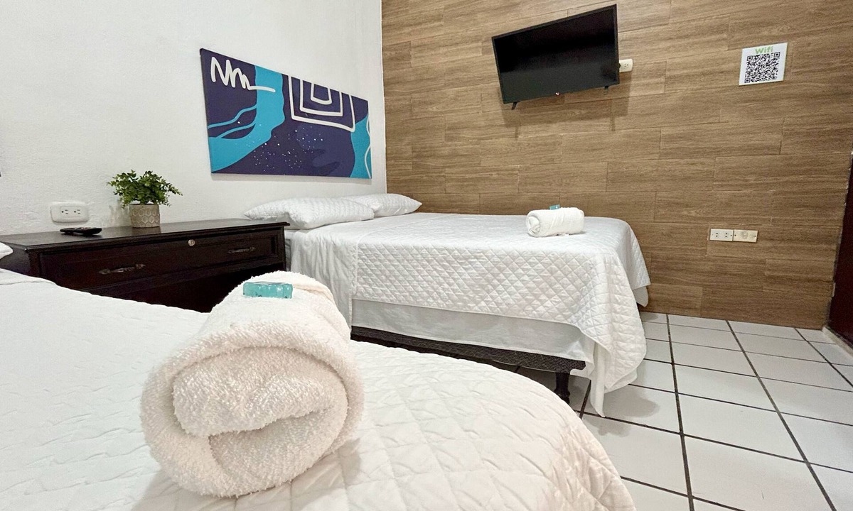 Esquipulas Apartment | Casa Mama Fanti 10 minutes walk from the Basilica!
