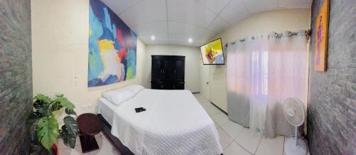 Esquipulas House | Casa Mama Fanti