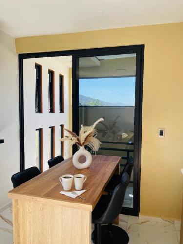Santa Lucia del Camino Apartment | Casa Mancera Oaxaca