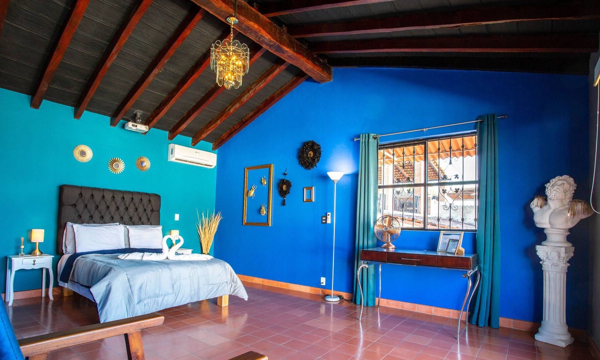 Proyecto escola Hotel | Casa Marina Suites