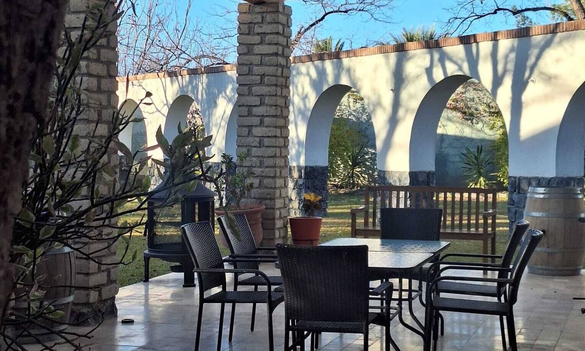 Parras de la Fuente Hotel | Casa Maru Hotel