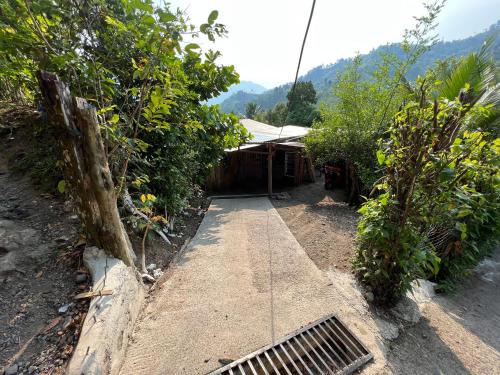 San Agustin Lanquin House | Casa " MARY "