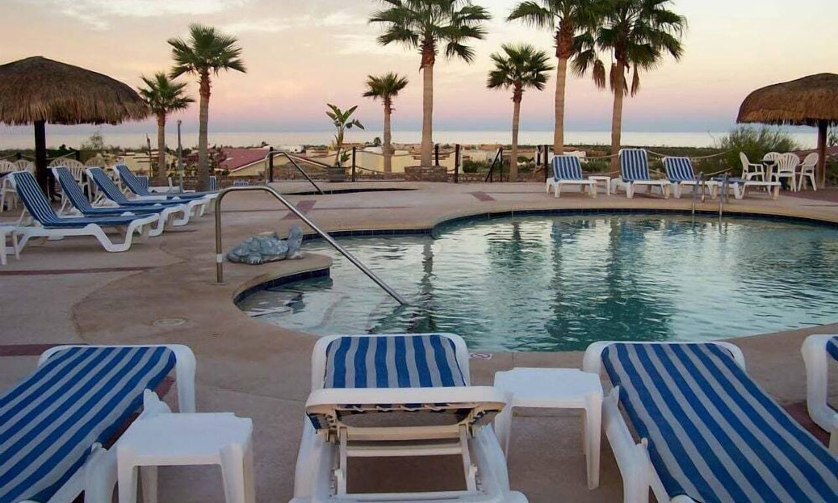 San Felipe House | Casa Melissa: A spacious 3-bedroom home