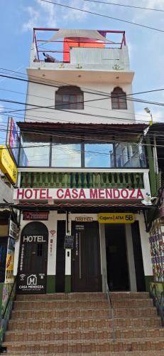 Santiago Atitlan House | Casa Mendoza Santiago Atitlan