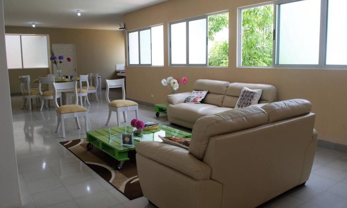 Zona 10 Hotel | Casa Mesa