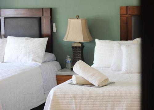 Santa Teresita Hotel | Casa Mestiza