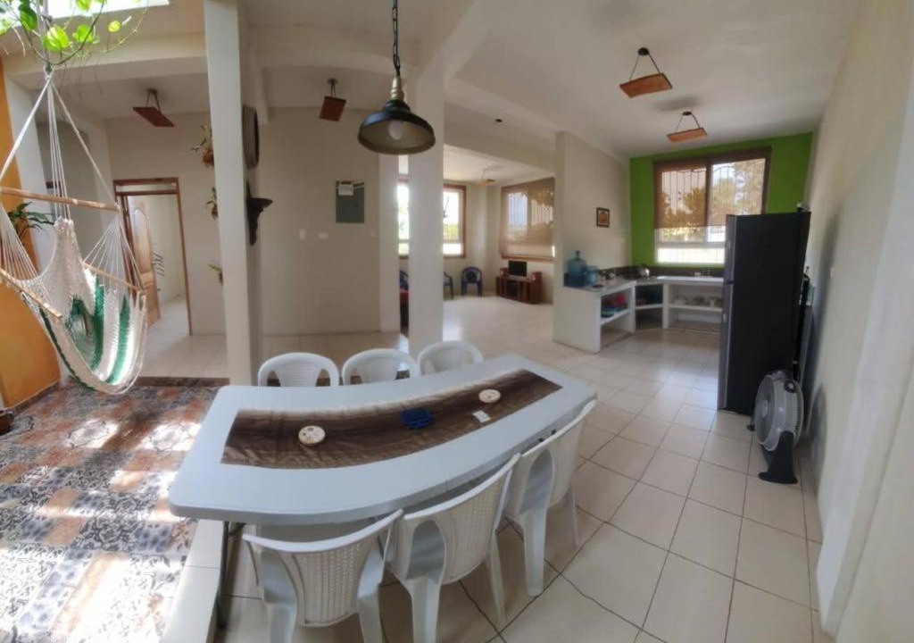 Retalhuleu House | Casa Miranda En Retalhuleu