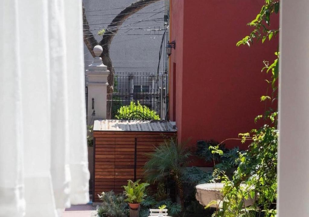 Del Carmen Hotel | Casa Moctezuma