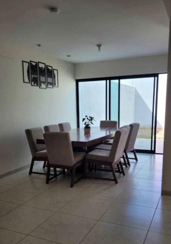 San Luis Potosi House | casa modena los lagos