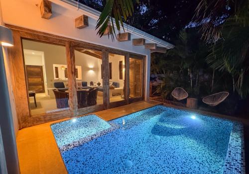 Costa Careyes House | Casa Mon Repos en Careyes