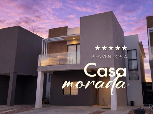 Ciudad Juarez Apartment | Casa Morada