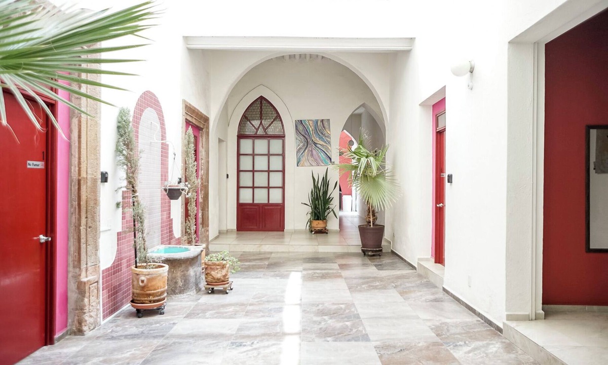 Centro Historico House | Casa Morelos