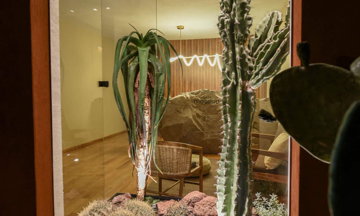 Downtown Queretaro Hotel | Casa Moseua Hotel Boutique